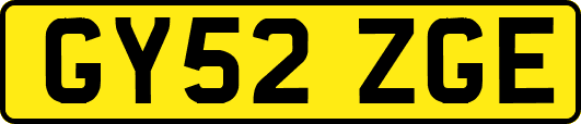 GY52ZGE