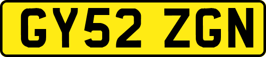 GY52ZGN