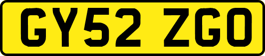 GY52ZGO