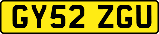 GY52ZGU