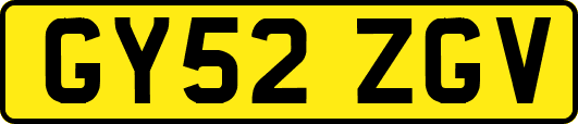 GY52ZGV