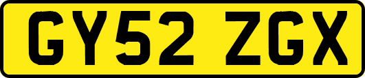 GY52ZGX