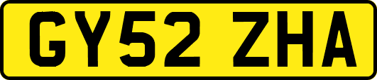GY52ZHA