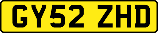 GY52ZHD