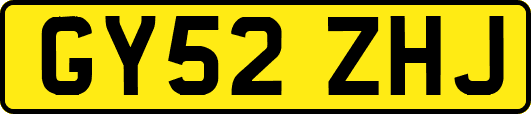 GY52ZHJ