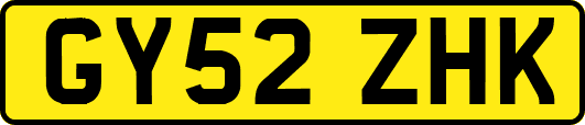 GY52ZHK