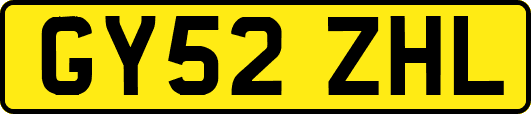 GY52ZHL