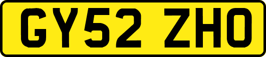 GY52ZHO