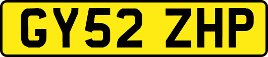 GY52ZHP
