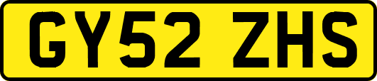 GY52ZHS