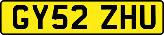 GY52ZHU