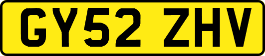 GY52ZHV