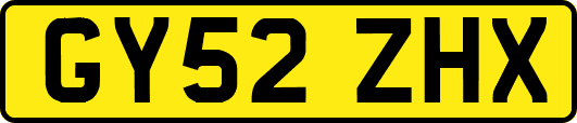GY52ZHX