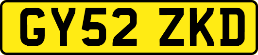 GY52ZKD