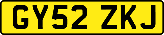 GY52ZKJ