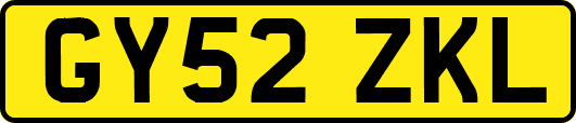 GY52ZKL