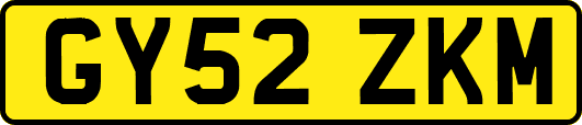 GY52ZKM
