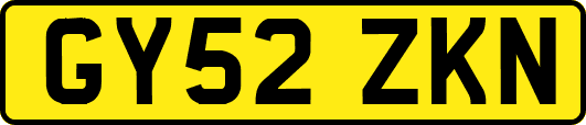 GY52ZKN
