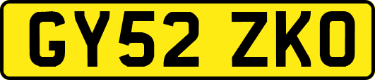 GY52ZKO