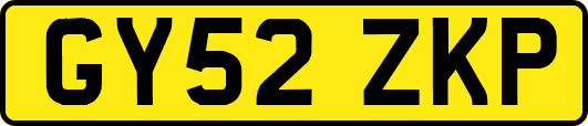 GY52ZKP