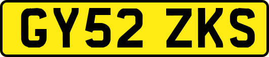 GY52ZKS