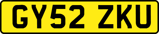 GY52ZKU