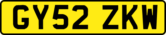 GY52ZKW