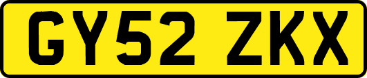 GY52ZKX