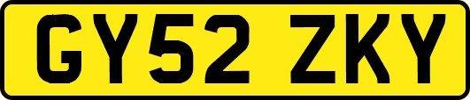 GY52ZKY