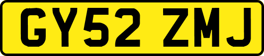 GY52ZMJ