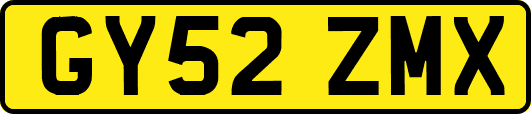 GY52ZMX