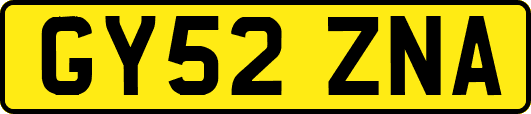GY52ZNA