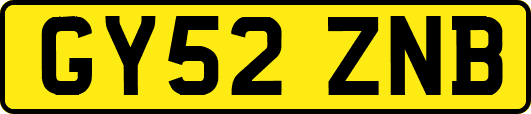 GY52ZNB