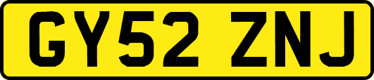 GY52ZNJ