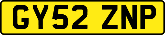 GY52ZNP