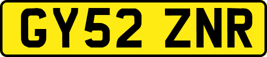 GY52ZNR