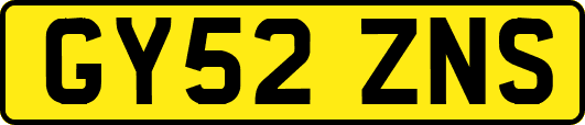 GY52ZNS