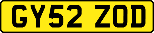 GY52ZOD