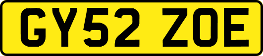 GY52ZOE