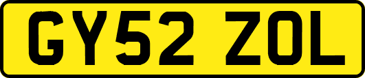 GY52ZOL