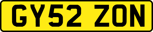 GY52ZON