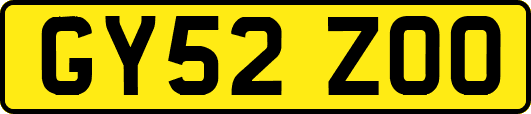 GY52ZOO