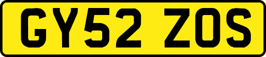 GY52ZOS