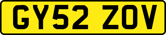 GY52ZOV