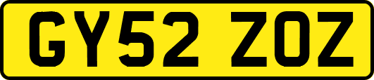 GY52ZOZ