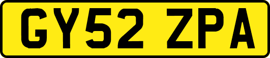 GY52ZPA