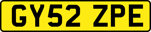GY52ZPE
