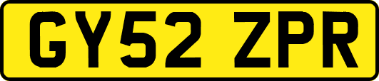 GY52ZPR