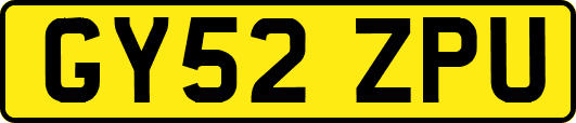 GY52ZPU