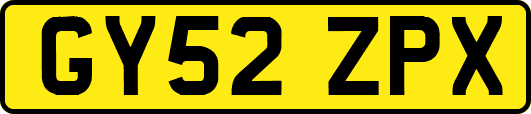 GY52ZPX